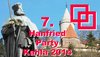 kleines Bild 7. Hanfried Party 2014