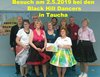 kleines Bild Clubbesuche 2019