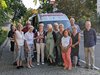 kleines Bild Besuch in Markkleeberg 2022