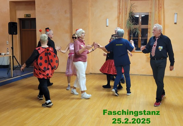 großes Bild Clubbesuche 1 2025